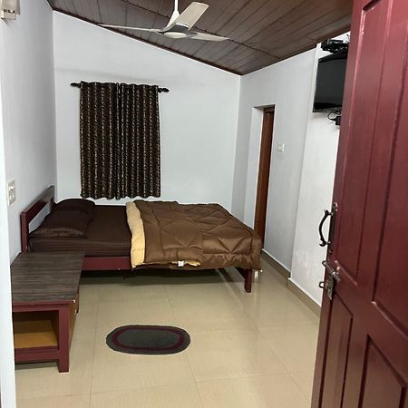 Westernghats Homestay マディケーリ エクステリア 写真