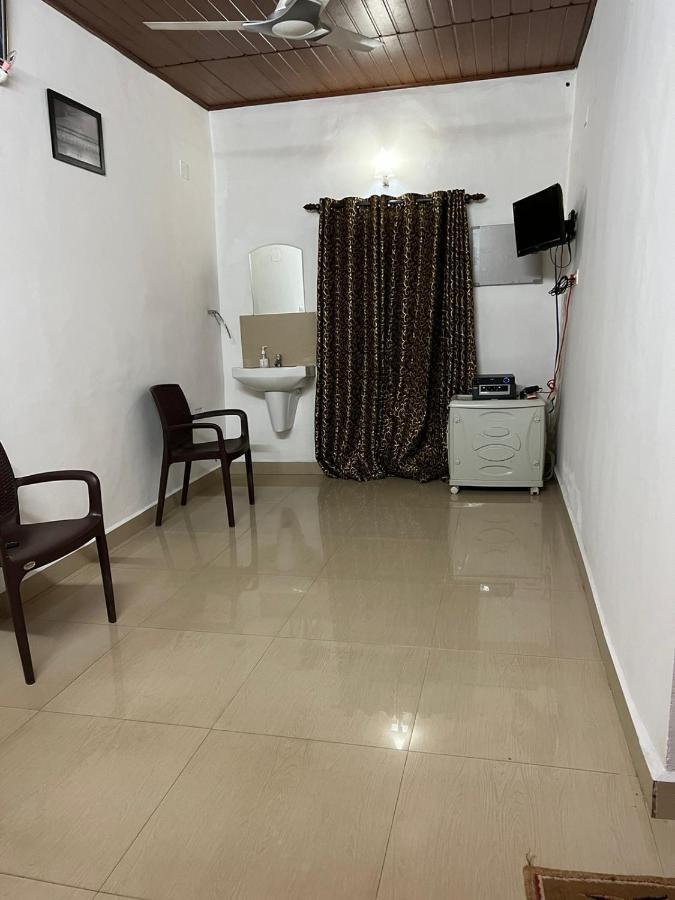 Westernghats Homestay マディケーリ エクステリア 写真