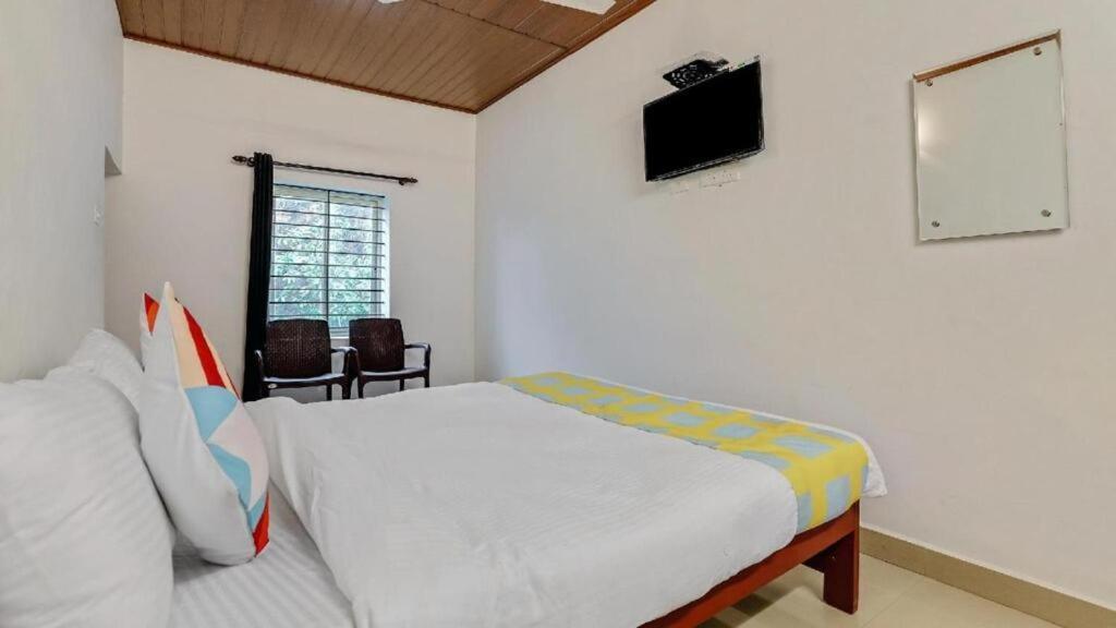Westernghats Homestay マディケーリ エクステリア 写真