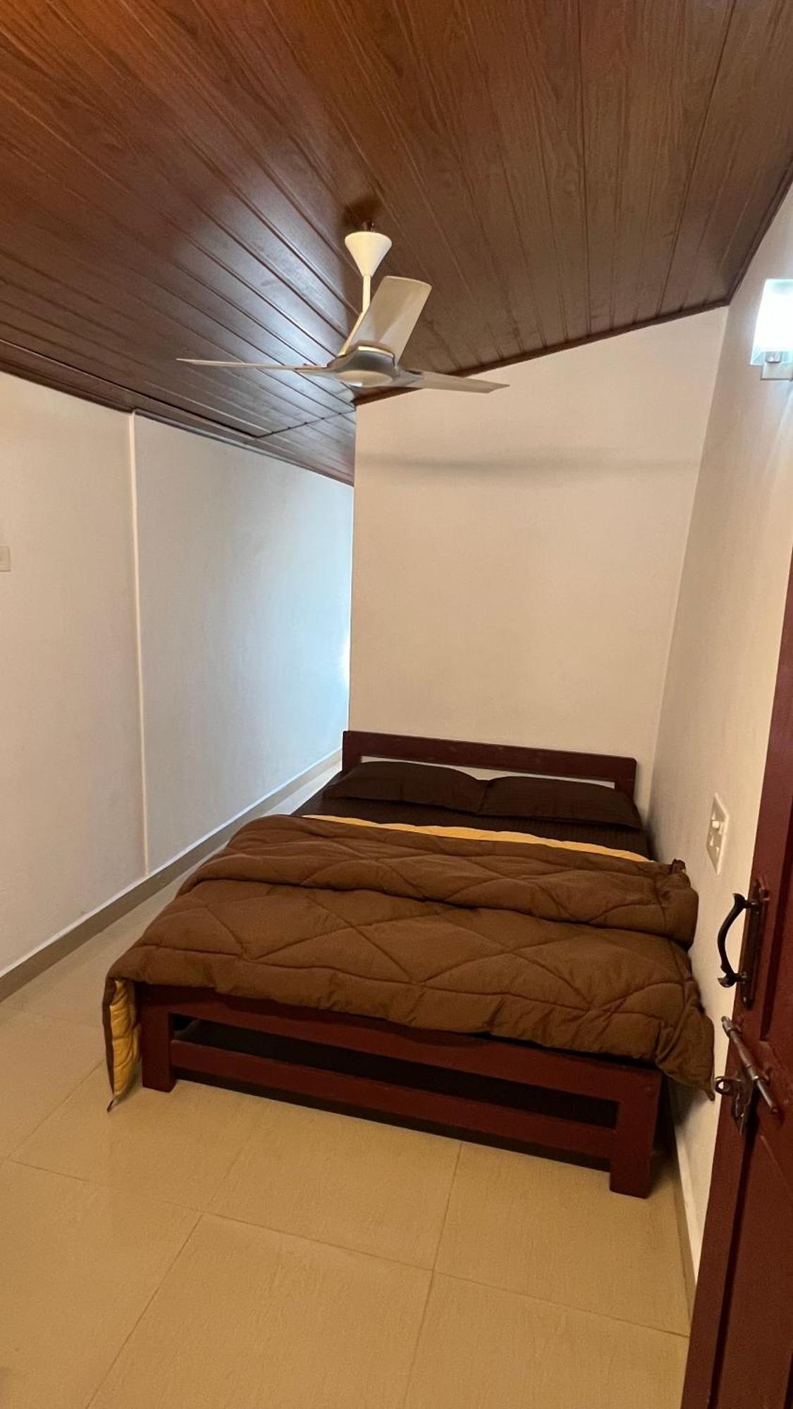 Westernghats Homestay マディケーリ エクステリア 写真